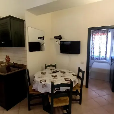 Casa Maria Orosei-cala Liberotto A 150 M Dal Mare *