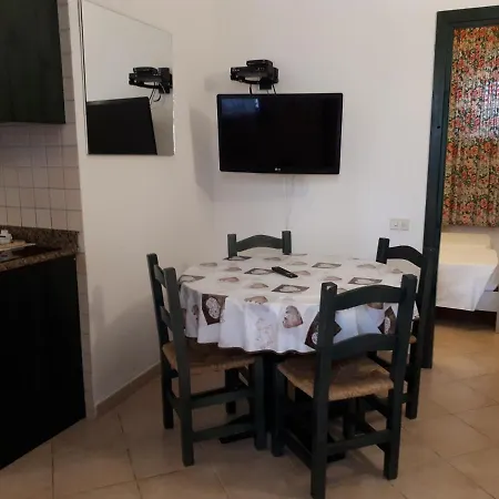 Casa Maria Orosei-cala Liberotto A 150 M Dal Mare * Cala Liberotto