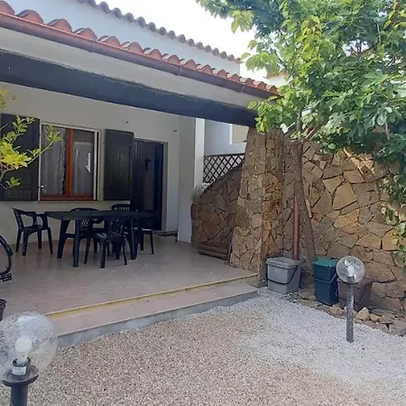 Prázdninový dům Casa Maria Orosei-cala Liberotto A 150 M Dal Mare