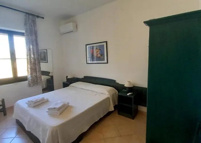 Casa Maria Orosei-cala Liberotto A 150 M Dal Mare Nyaraló