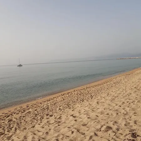 Casa Maria Orosei-cala Liberotto A 150 M Dal Mare *