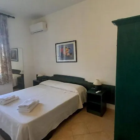 Casa Maria Orosei-cala Liberotto A 150 M Dal Mare Semesterbostad
