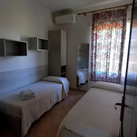 Casa Maria Orosei-cala Liberotto A 150 M Dal Mare *