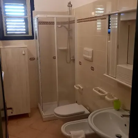 Casa Maria Orosei-cala Liberotto A 150 M Dal Mare Ferienhaus *