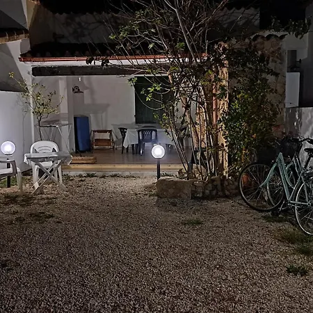 Casa Maria Orosei-cala Liberotto A 150 M Dal Mare Кала-Либеротто