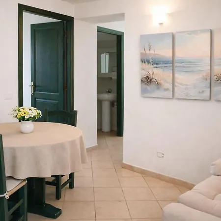 Holiday home Casa Maria Orosei-cala Liberotto A 150 M Dal Mare *