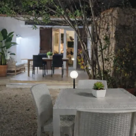 Casa Maria Orosei-cala Liberotto A 150 M Dal Mare *