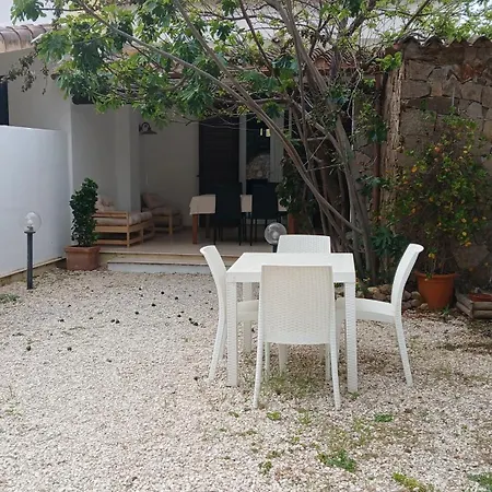 Casa Maria Orosei-cala Liberotto A 150 M Dal Mare Feriehus *