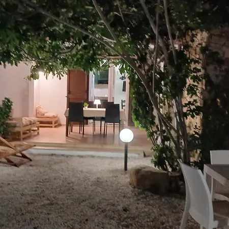 Casa Maria Orosei-cala Liberotto A 150 M Dal Mare * Cala Liberotto
