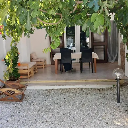 Casa Maria Orosei-cala Liberotto A 150 M Dal Mare * Кала-Либеротто