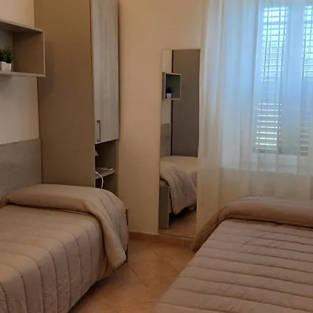 Casa Maria Orosei-cala Liberotto A 150 M Dal Mare Casa de Férias Cala Liberotto