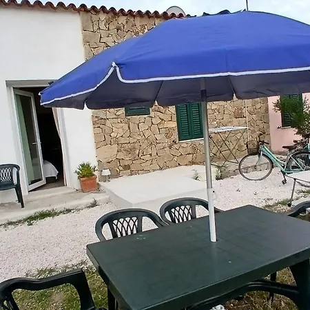 Casa Maria Orosei-cala Liberotto A 150 M Dal Mare Cala Liberotto