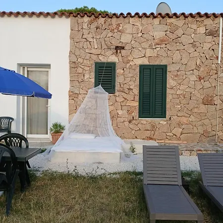 Casa Maria Orosei-cala Liberotto A 150 M Dal Mare