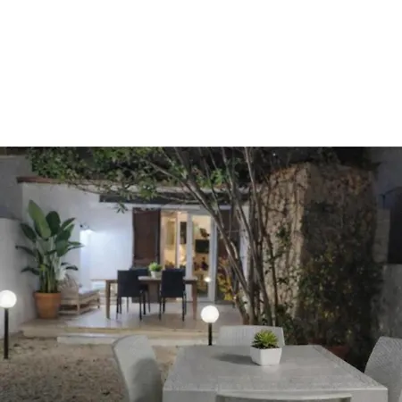 Сasa de vacaciones Casa Maria Orosei-cala Liberotto A 150 M Dal Mare *