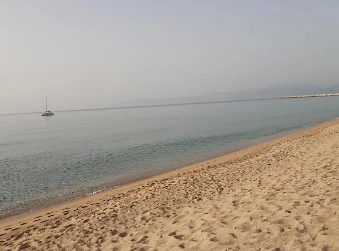 Casa Maria Orosei-cala Liberotto A 150 M Dal Mare *