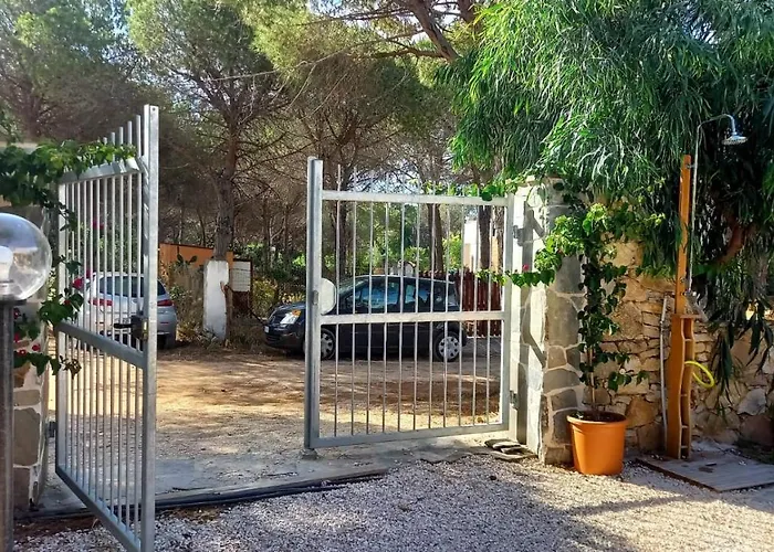 Dom wakacyjny Casa Maria Orosei-cala Liberotto A 150 M Dal Mare Cala Liberotto