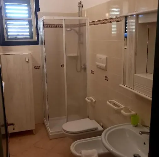 Casa Maria Orosei-cala Liberotto A 150 M Dal Mare Dom wakacyjny *