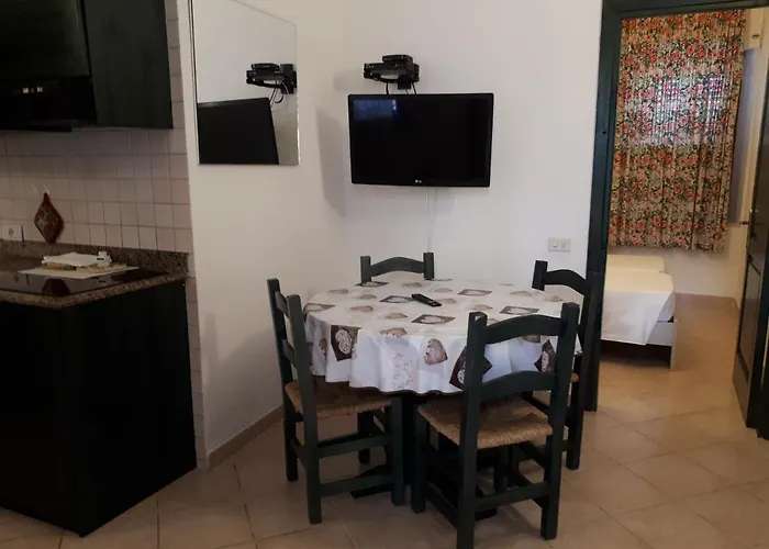 Casa Maria Orosei-cala Liberotto A 150 M Dal Mare * Cala Liberotto